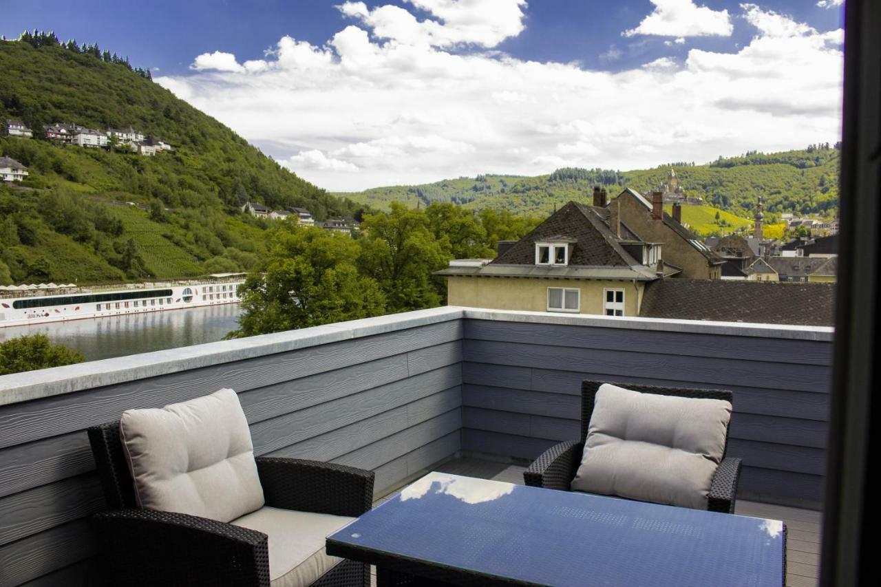 Carpe Diem Cochem Ngoại thất bức ảnh